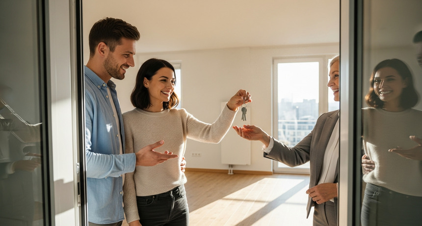 Аренда посуточного жилья снизилась на 13%