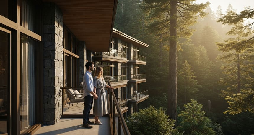 Какие отели разрешили строить в национальных парках России?