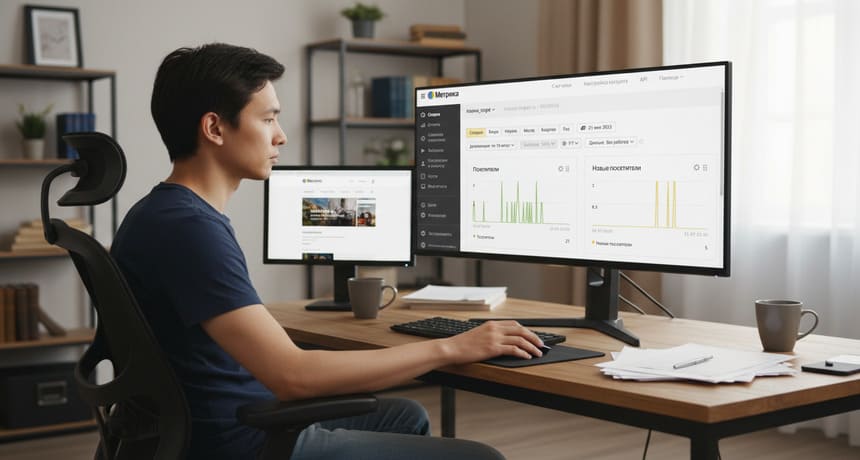 Яндекс.Метрика