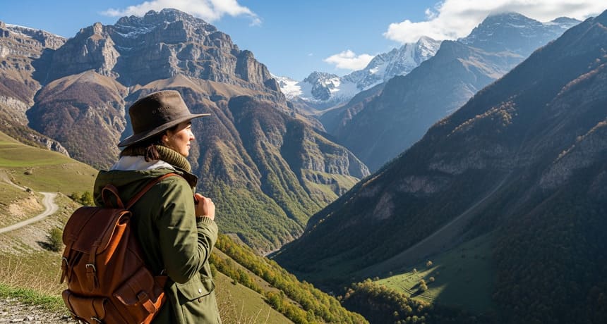 В Дагестане построят 22 гостиницы