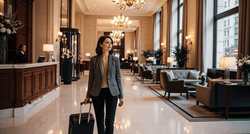 Отельеры мечтают о самозаселении гостей без штрафов