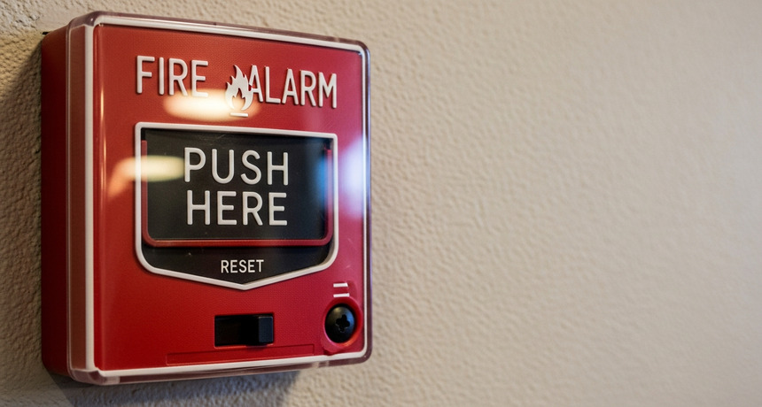 Безопасность в гостинице