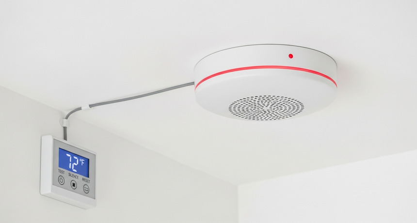 Безопасность в гостинице