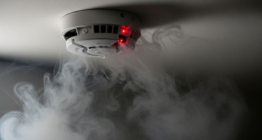 Безопасность в гостинице