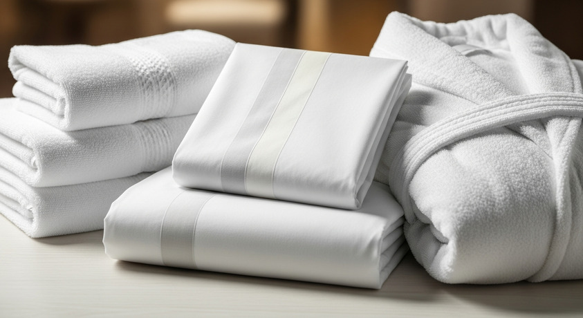 Клининг гостиницы — секреты профессиональной уборки