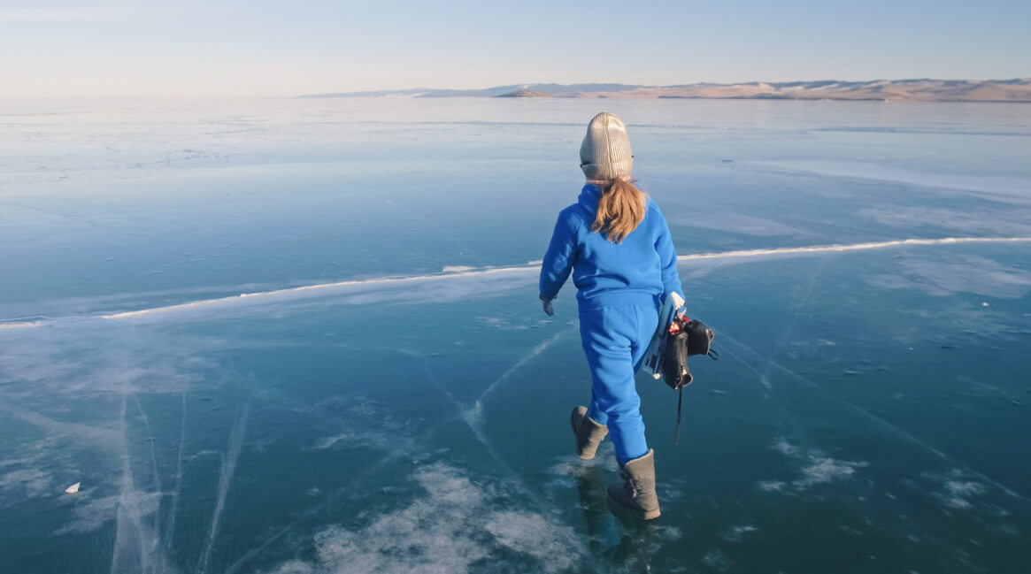 Зимний отдых на Байкале подорожает на 20%