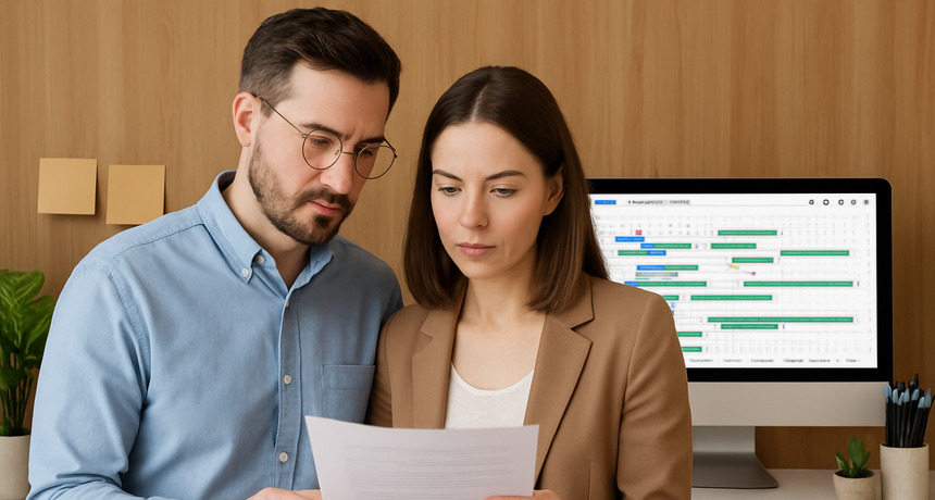 Регистрация гостей в отеле: автоматизация процесса