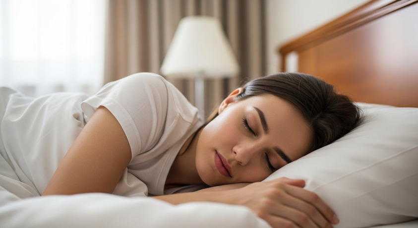 Позднее выселение — самый желанный бонус для гостей