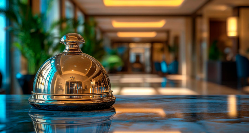 Награждены победители Russian Hospitality Awards 2024