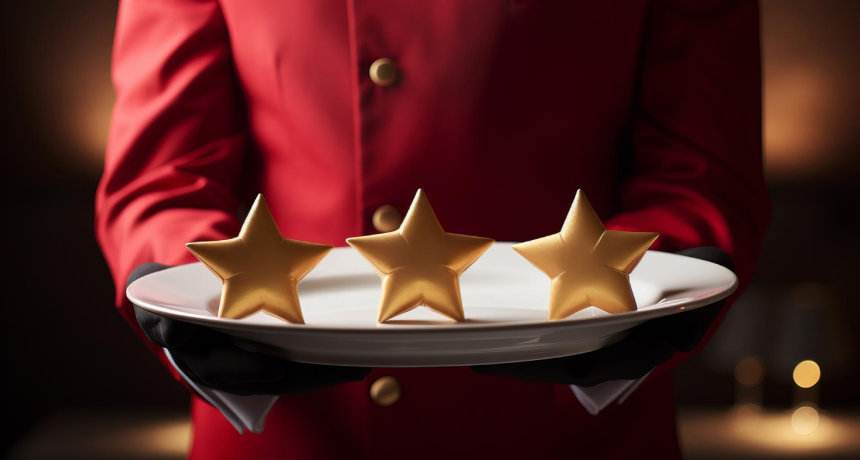 Russian Hospitality Awards 2025: стартует прием заявок