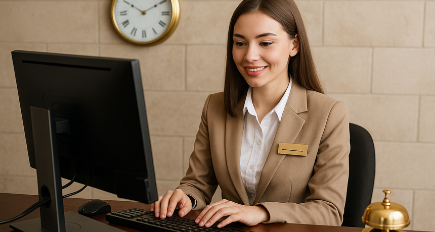 OneTwoTrip для отелей
