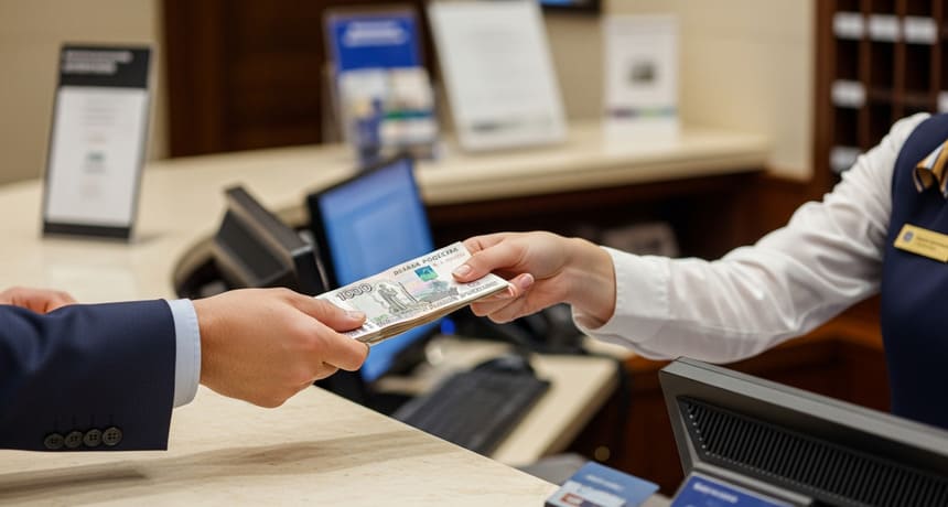 Продажи в отеле: как превратить каждый контакт с гостем в прибыль