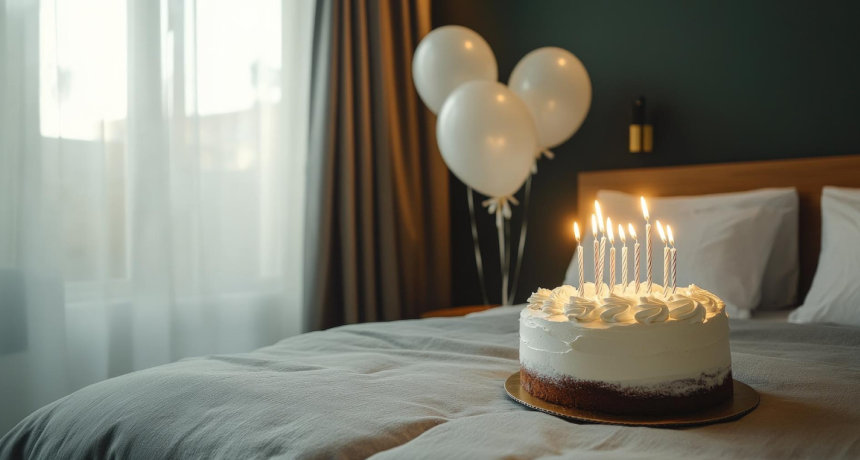 AZIMUT Hotels отмечает 19 лет