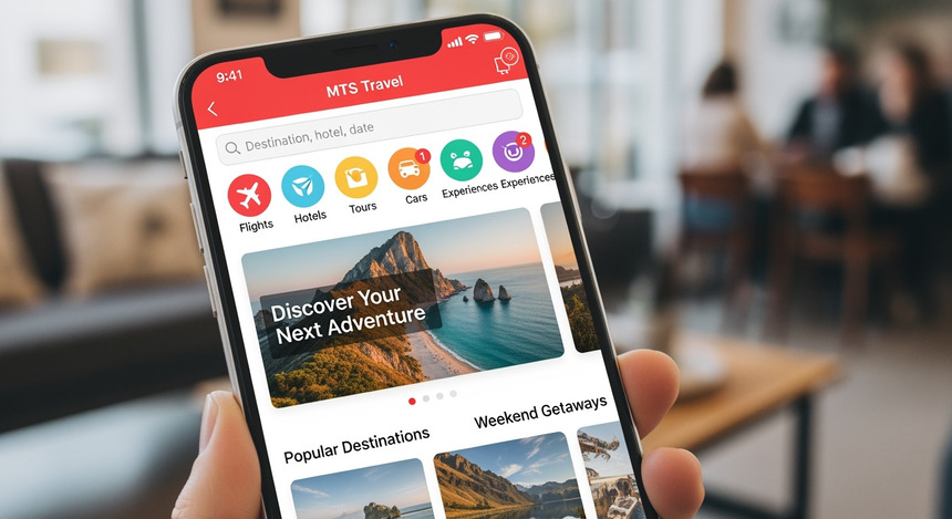 MTS-Travel