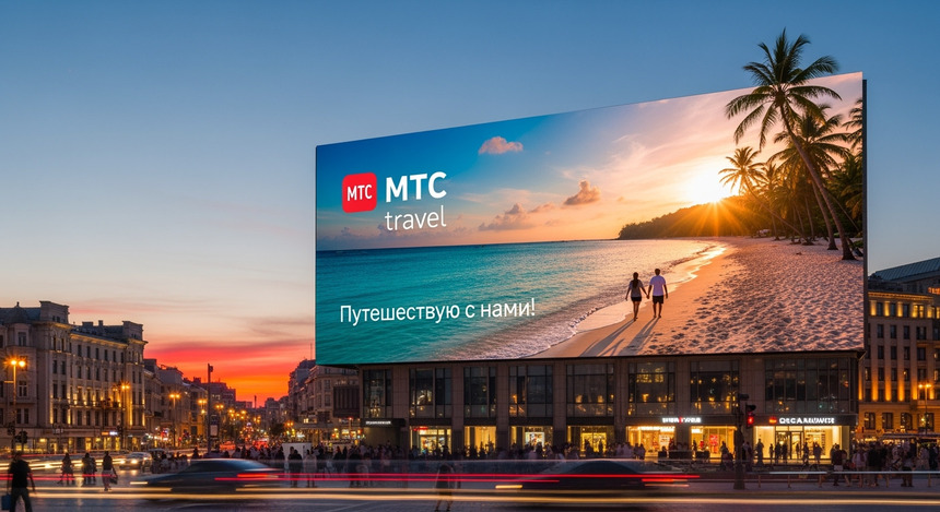 МТС Travel: обзор сервиса бронирования отелей и апартаментов