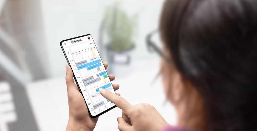 Бронь в отеле – автоматизация продаж номеров