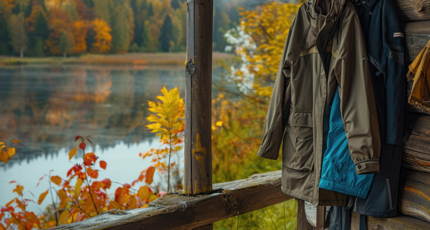 Золотое кольцо лидирует на ноябрьские выходные 2025