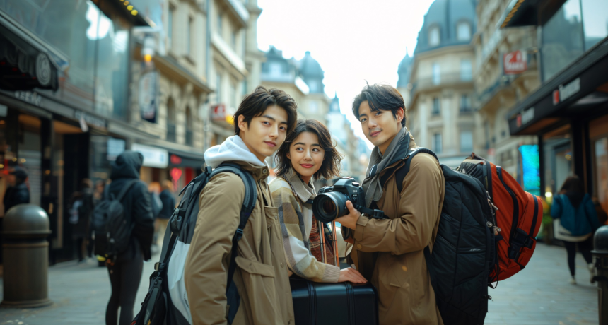 95% китайских туристов готовы вернуться в Россию