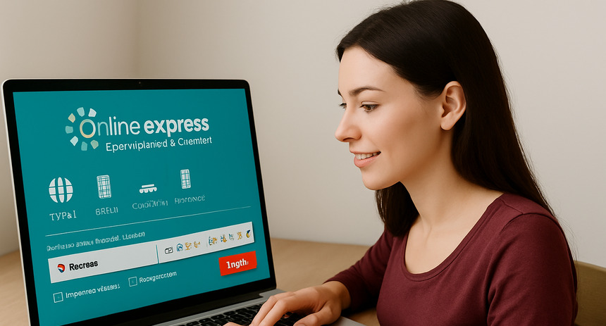 Online Express: что предлагает сервис отелям и их гостям