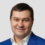 Эльдар Вахитов, владелец отеля