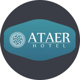 отель Ataer Hotel