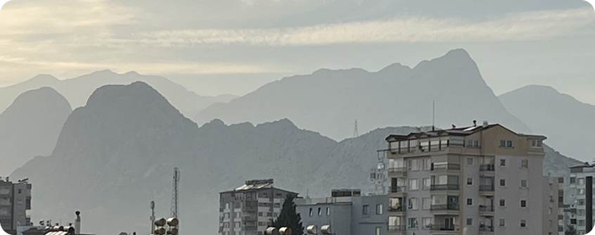 отель Ataer Hotel