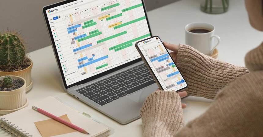 Номерной фонд гостиницы