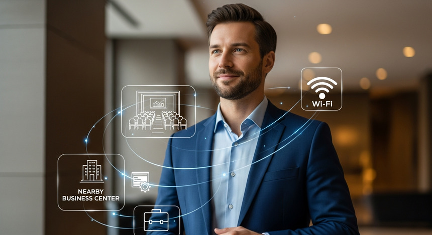 Портрет целевого клиента гостиницы