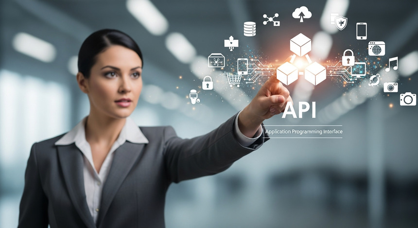 Что такое API и зачем нужно бизнесу?