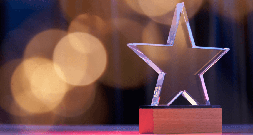 AZIMUT Hotels — бренд года в России 2025