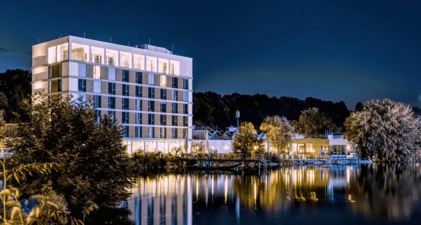 +10,5 тыс. гостиничных номеров в России