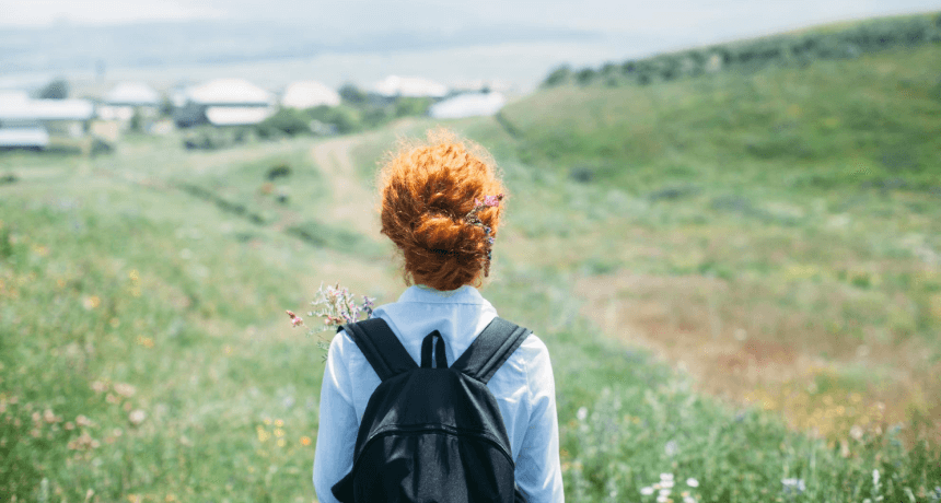 Внутренний туризм в 2025 году вырос на 7,5%