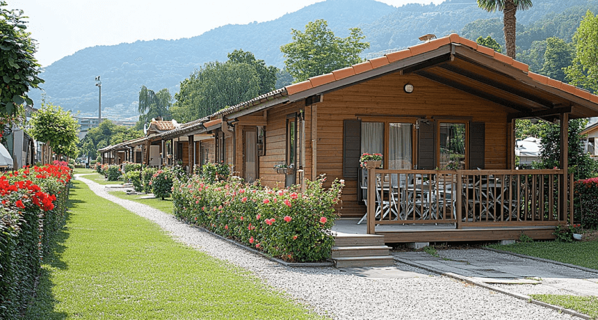 Эксперимент по легализации гостевых домов расширили на 4 региона