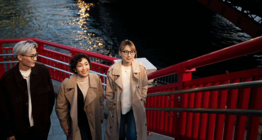 Китайские туристы помогли российскому въездному туризму