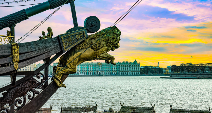 В Санкт-Петербурге более 90% средств размещения прошли самоаккредитацию