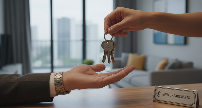 Апартаменты как бизнес: практический взгляд для собственников и управляющих