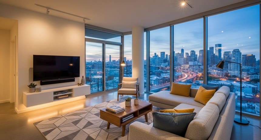 Апартаменты как бизнес