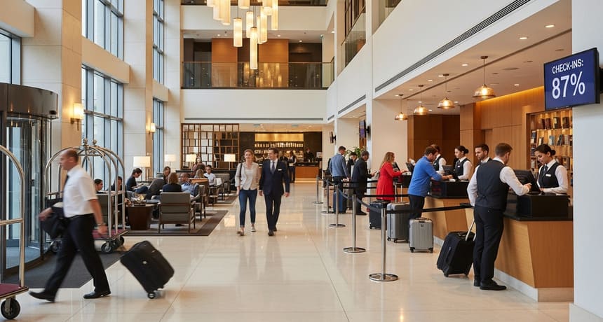 Загрузка отеля: как превратить номерной фонд в стабильно работающий актив