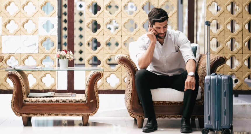 Туристов защитят от овербукинга в российских отелях