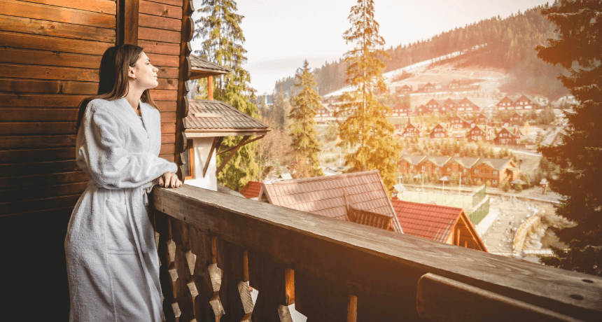 Туристические итоги 2025 года по данным Отелло