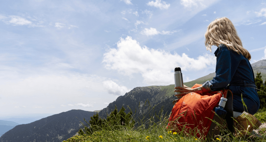 Турпоток в России вырос на 5%