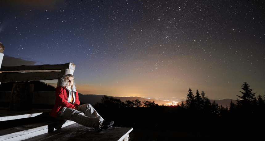 Не только Москва и море: тренды поездок 2026