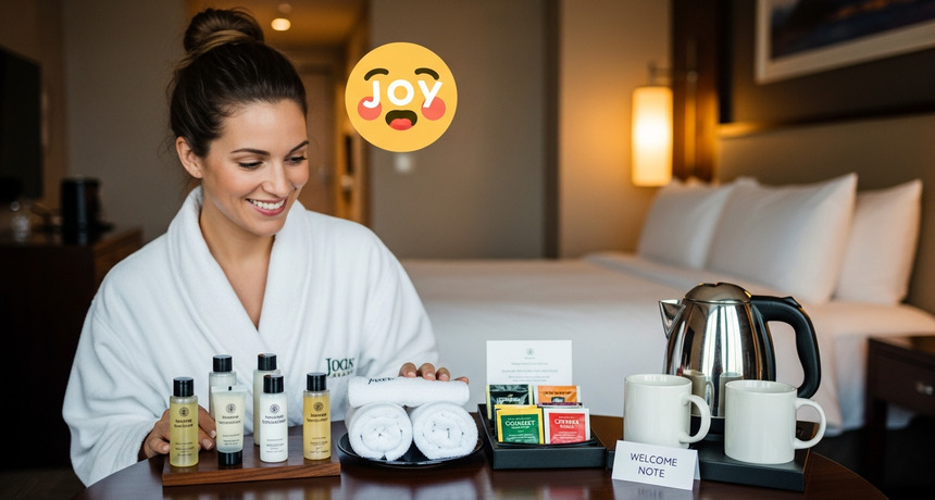 Оснащение номера в отеле: стандарты, комфорт и впечатление гостя