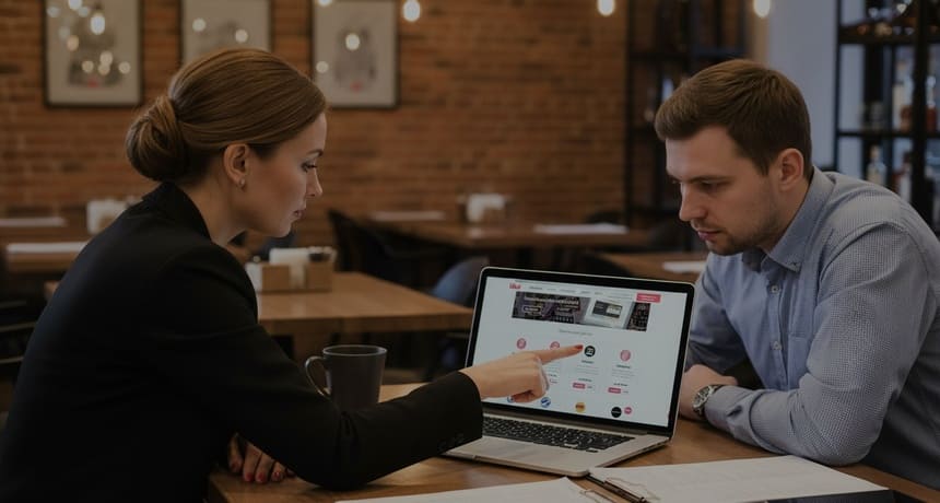 iiko интеграция ресторана