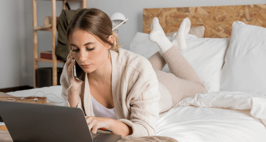 Россияне все чаще бронируют отели в последний момент