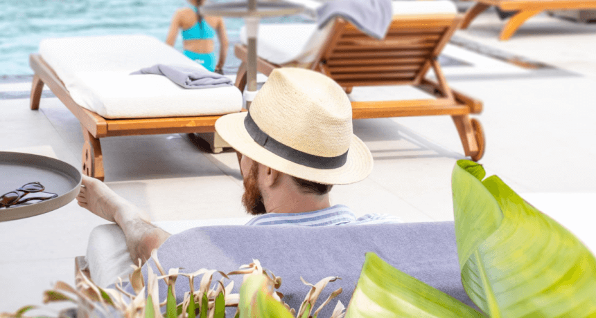 Лето 2026: каковы тенденции раннего бронирования?