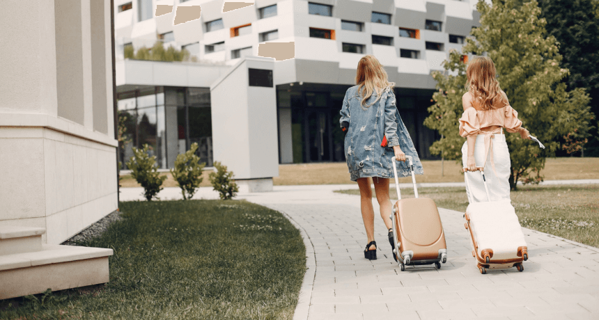 Отели России в 2026: спрос меняется, рынок взрослеет