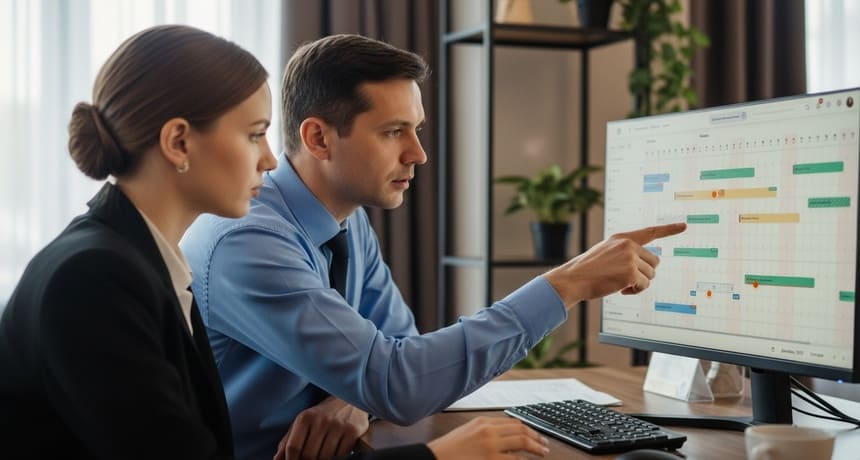 Цифровизация отеля