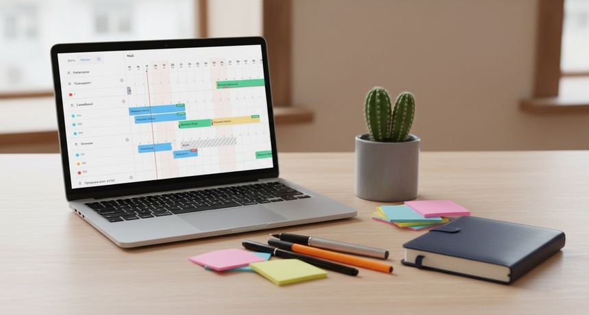 Отелло — обзор сервиса для отелей