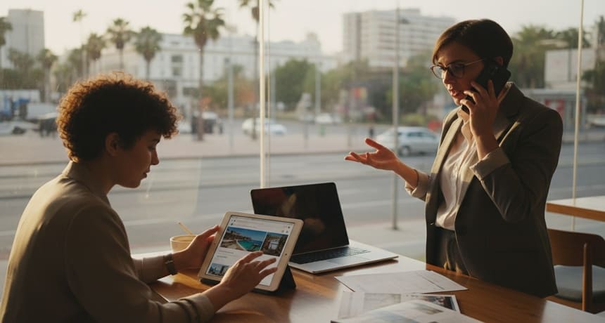 Виды бронирования в гостинице